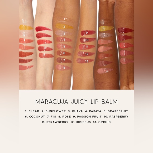 Tarte | Maracuja Juicy Lip ONLY- Concealer NOT included | Sunflower | Never used - Picture 6 of 10